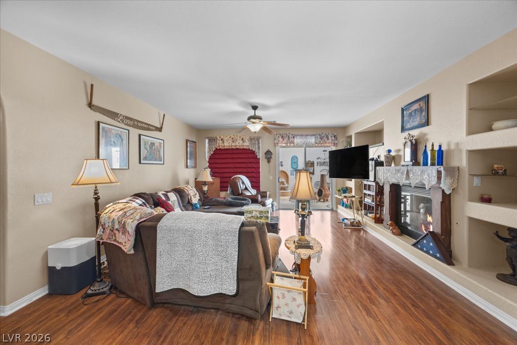 983 Mill Run Creek Avenue Henderson NV 89002