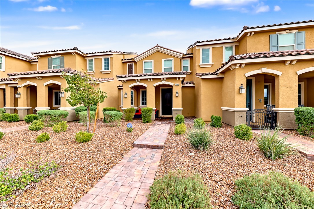 3230 Mckenna Dawn Avenue Henderson NV 89044