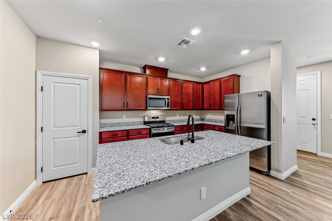 3230 Mckenna Dawn Avenue Henderson NV 89044