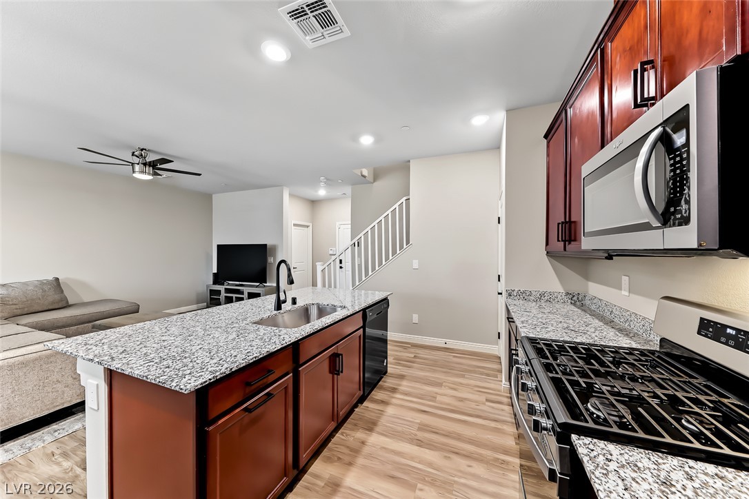 3230 Mckenna Dawn Avenue Henderson NV 89044
