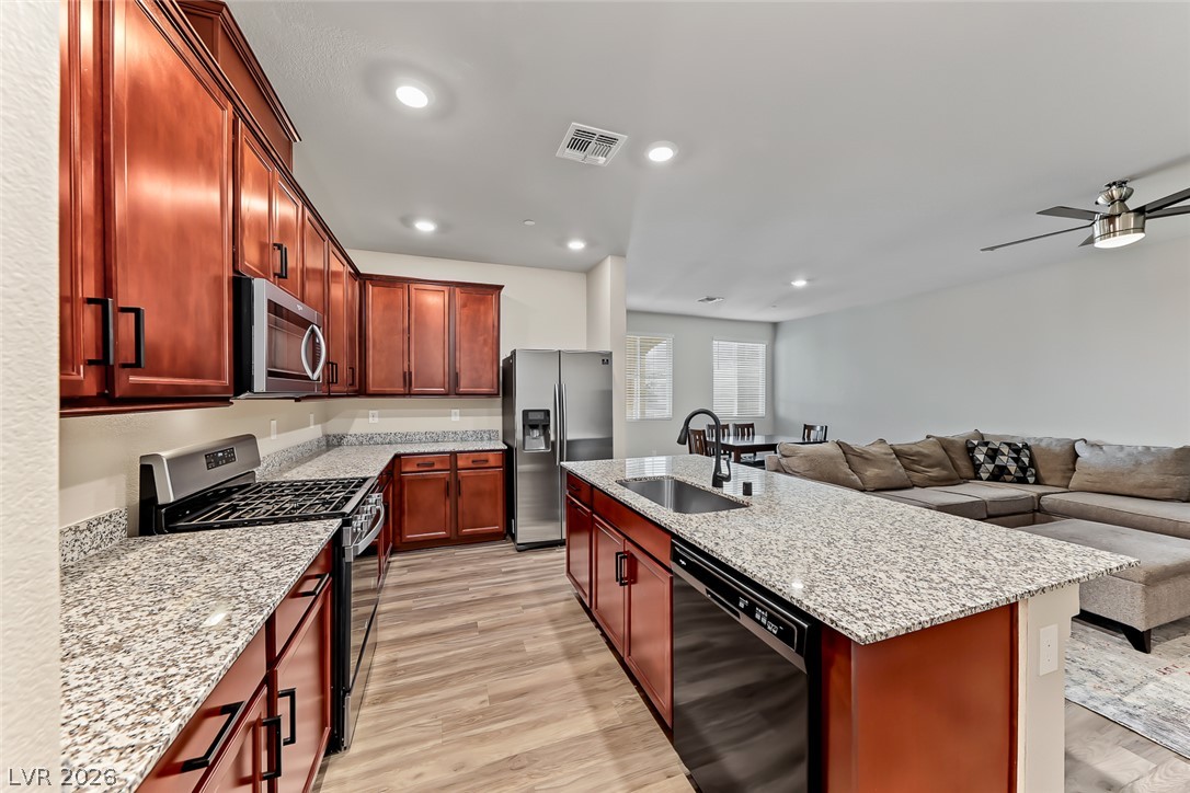 3230 Mckenna Dawn Avenue Henderson NV 89044