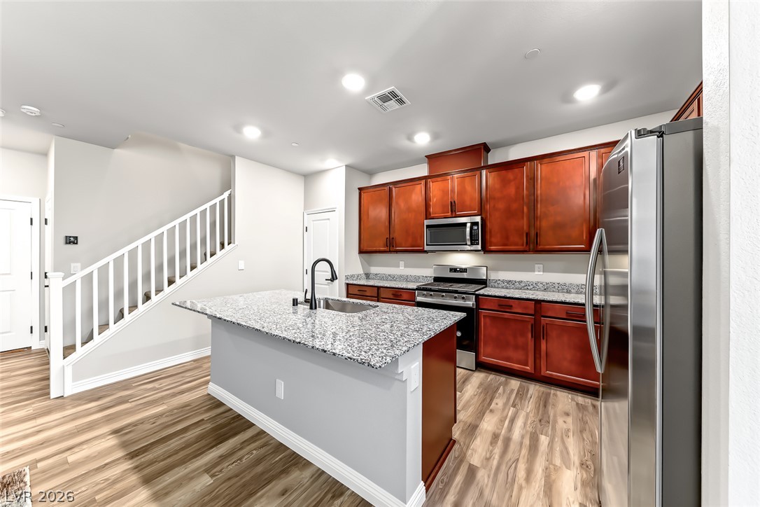 3230 Mckenna Dawn Avenue Henderson NV 89044
