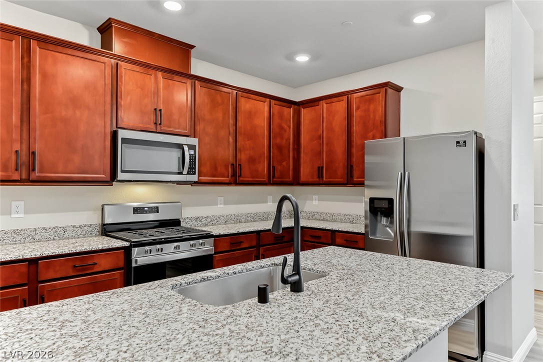 3230 Mckenna Dawn Avenue Henderson NV 89044