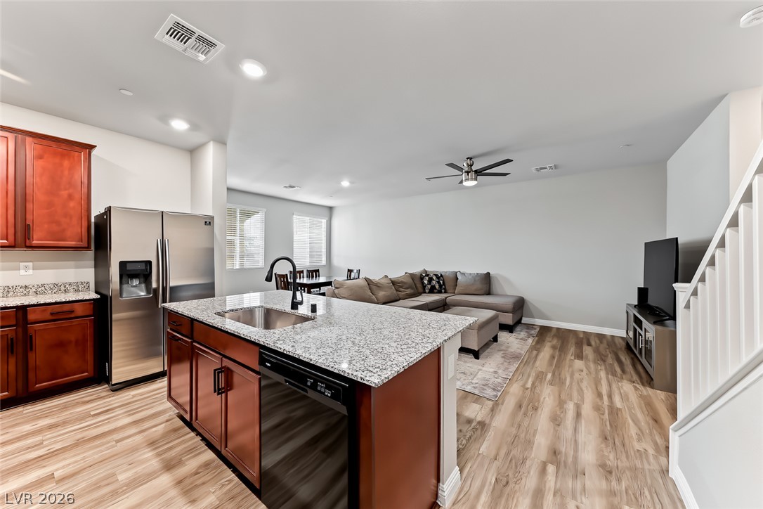 3230 Mckenna Dawn Avenue Henderson NV 89044