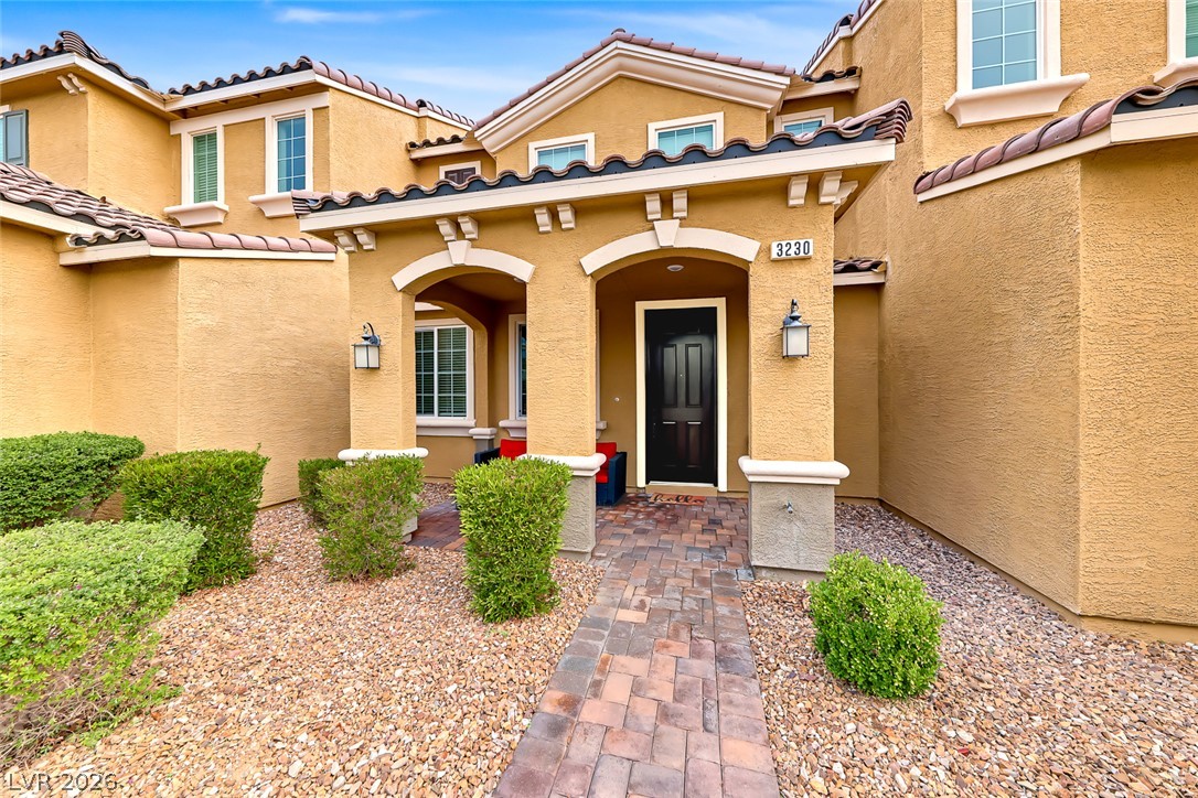 3230 Mckenna Dawn Avenue Henderson NV 89044