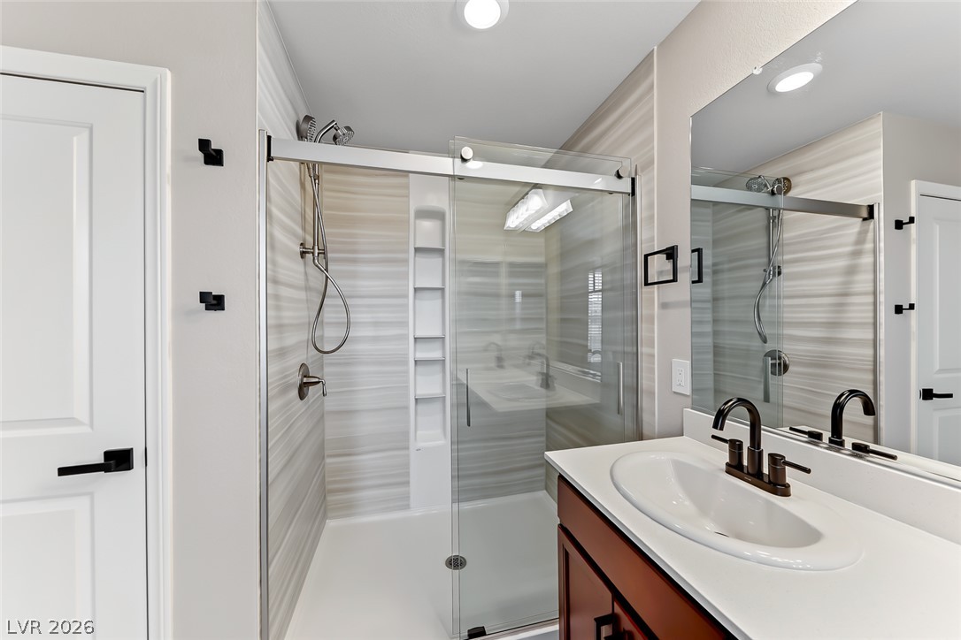 3230 Mckenna Dawn Avenue Henderson NV 89044