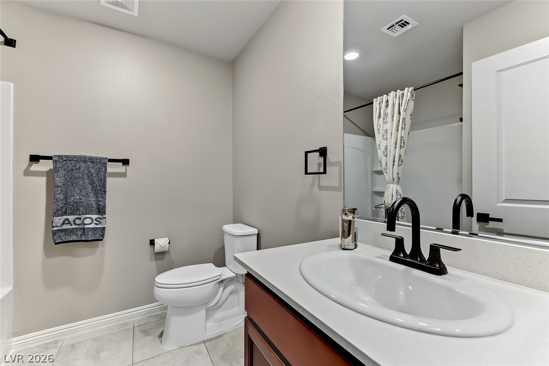 3230 Mckenna Dawn Avenue Henderson NV 89044