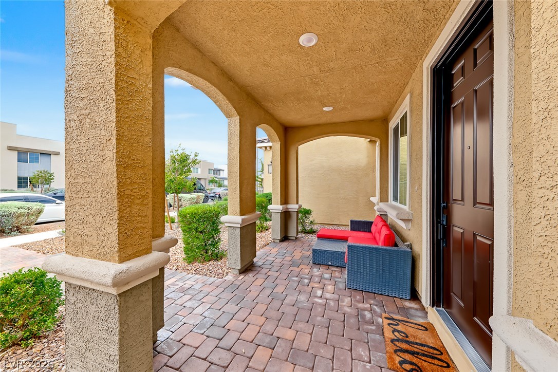 3230 Mckenna Dawn Avenue Henderson NV 89044