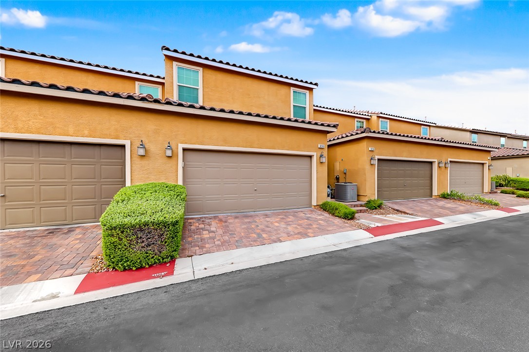 3230 Mckenna Dawn Avenue Henderson NV 89044