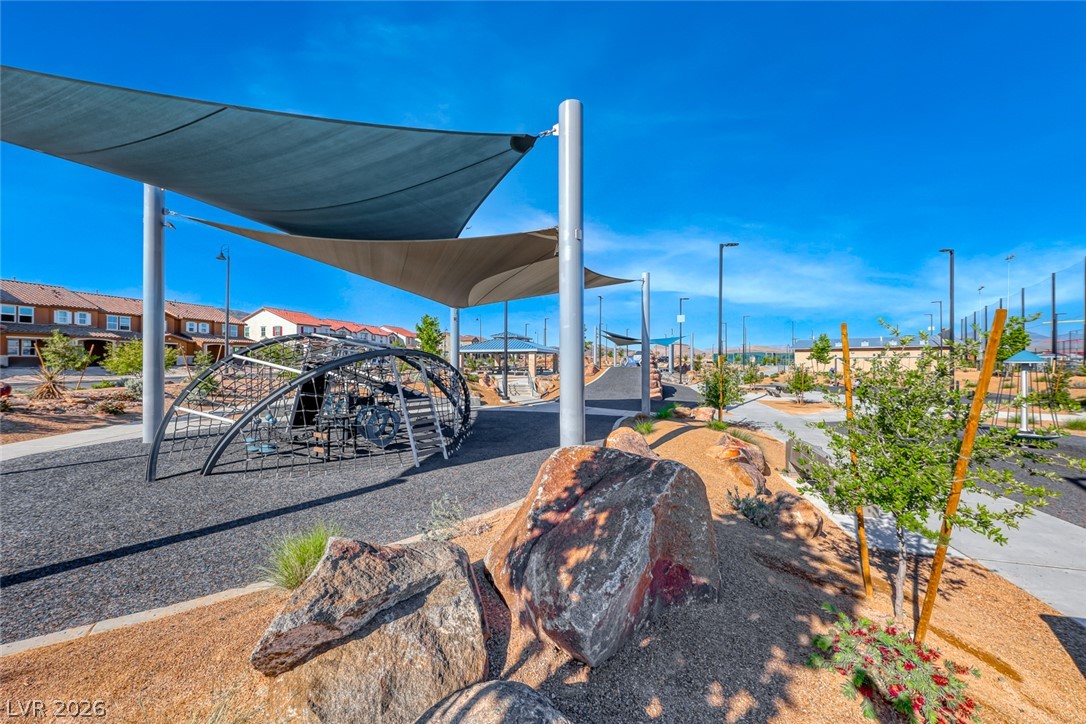 3230 Mckenna Dawn Avenue Henderson NV 89044