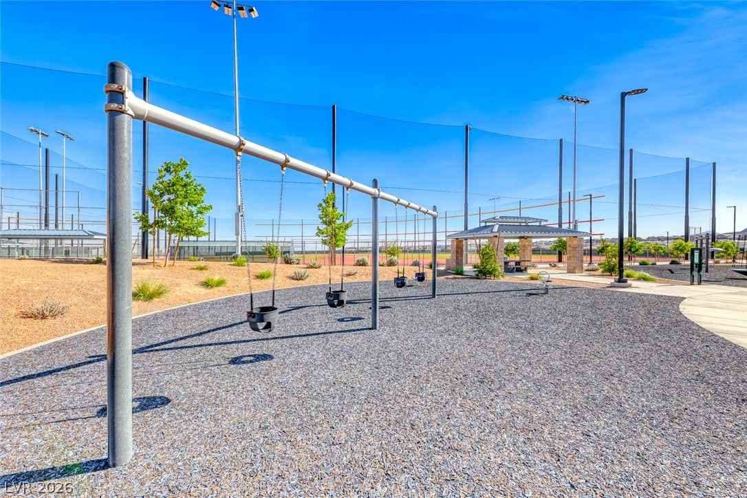 3230 Mckenna Dawn Avenue Henderson NV 89044