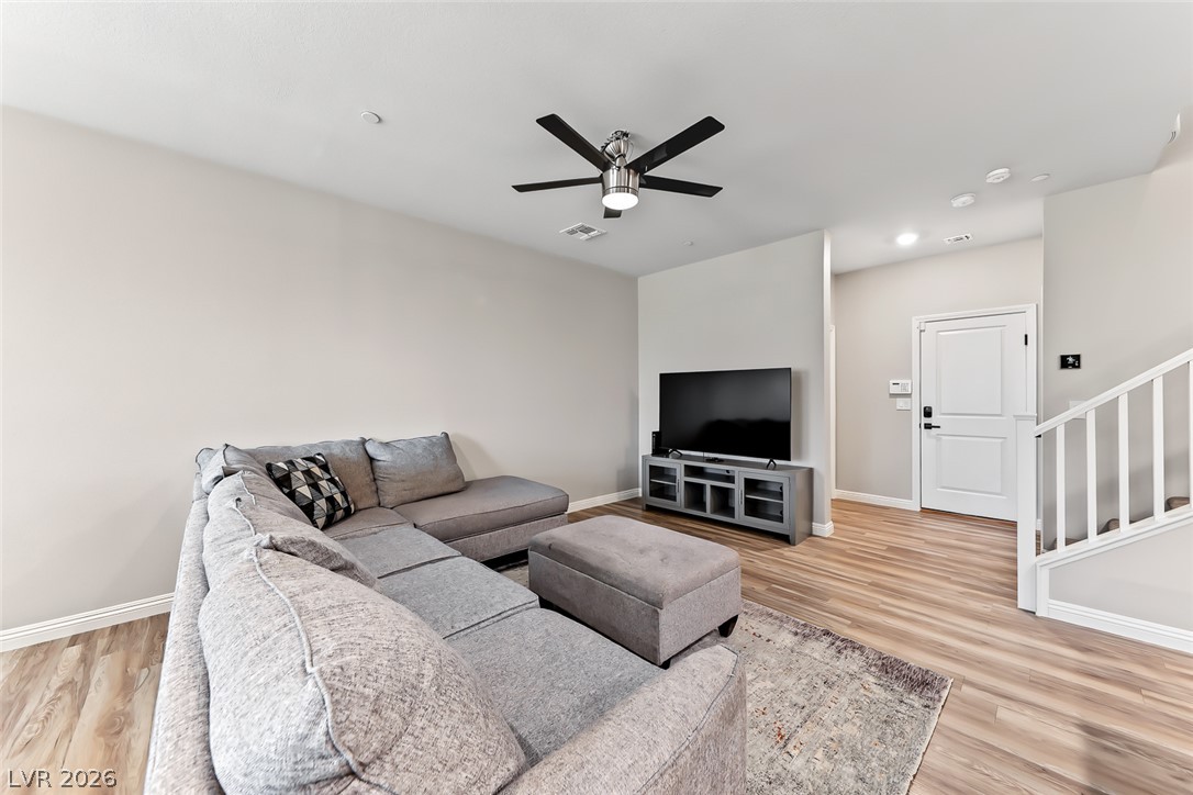 3230 Mckenna Dawn Avenue Henderson NV 89044