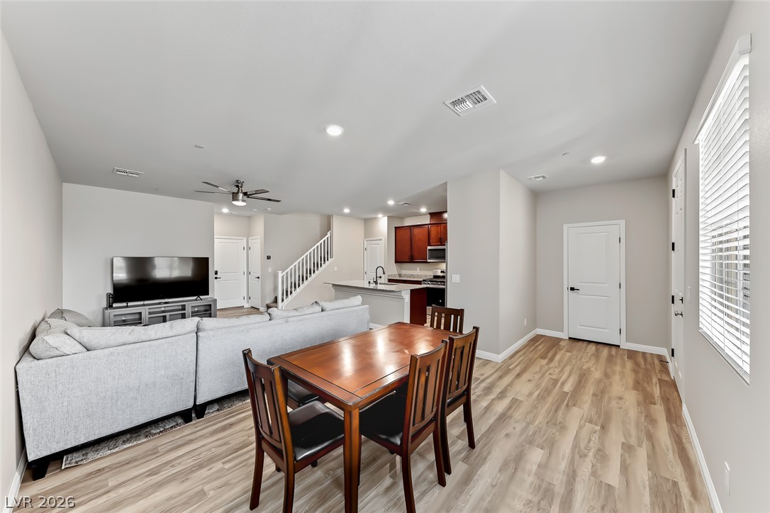 3230 Mckenna Dawn Avenue Henderson NV 89044
