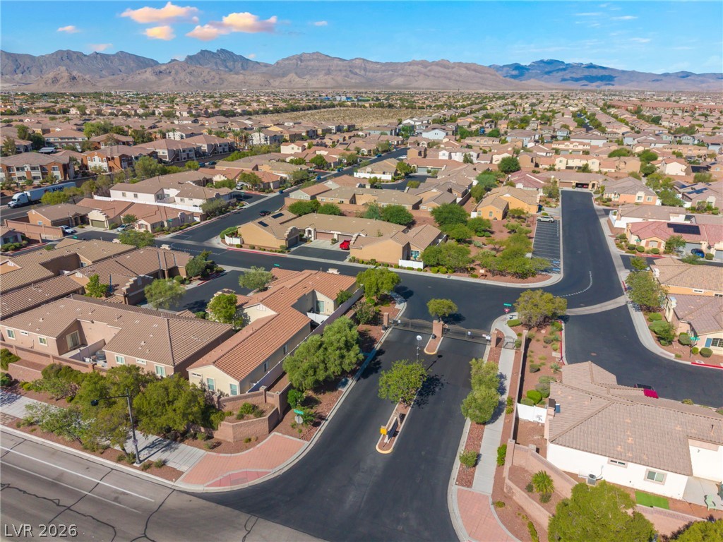 9285 Boltonia Court Las Vegas NV 89149