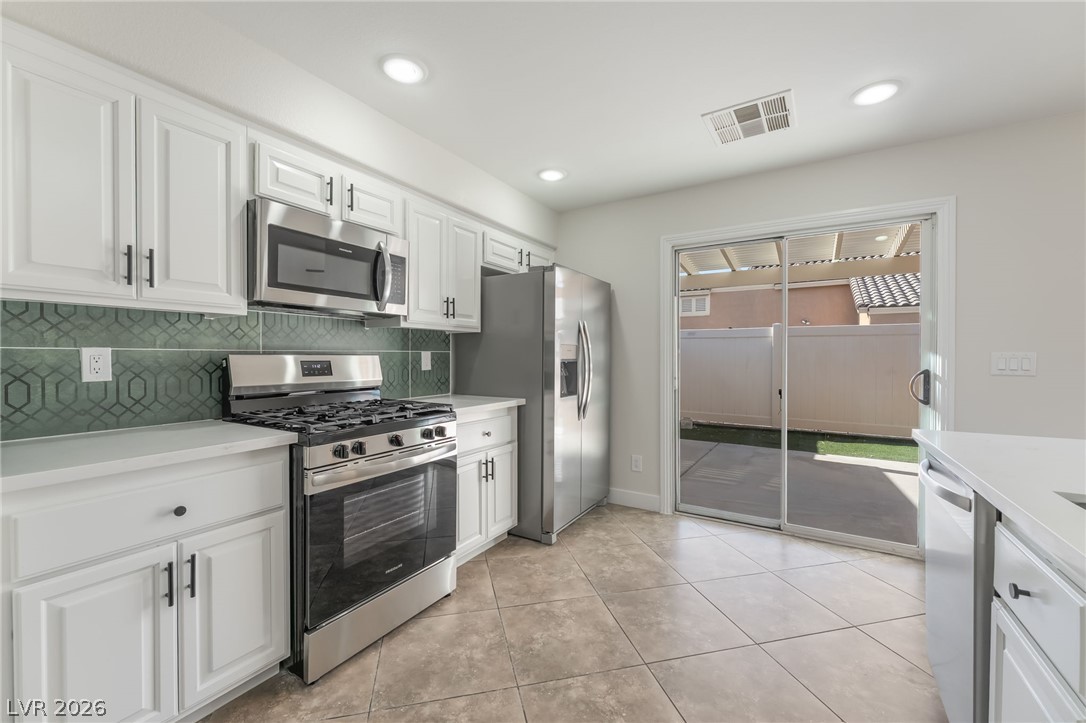 9285 Boltonia Court Las Vegas NV 89149