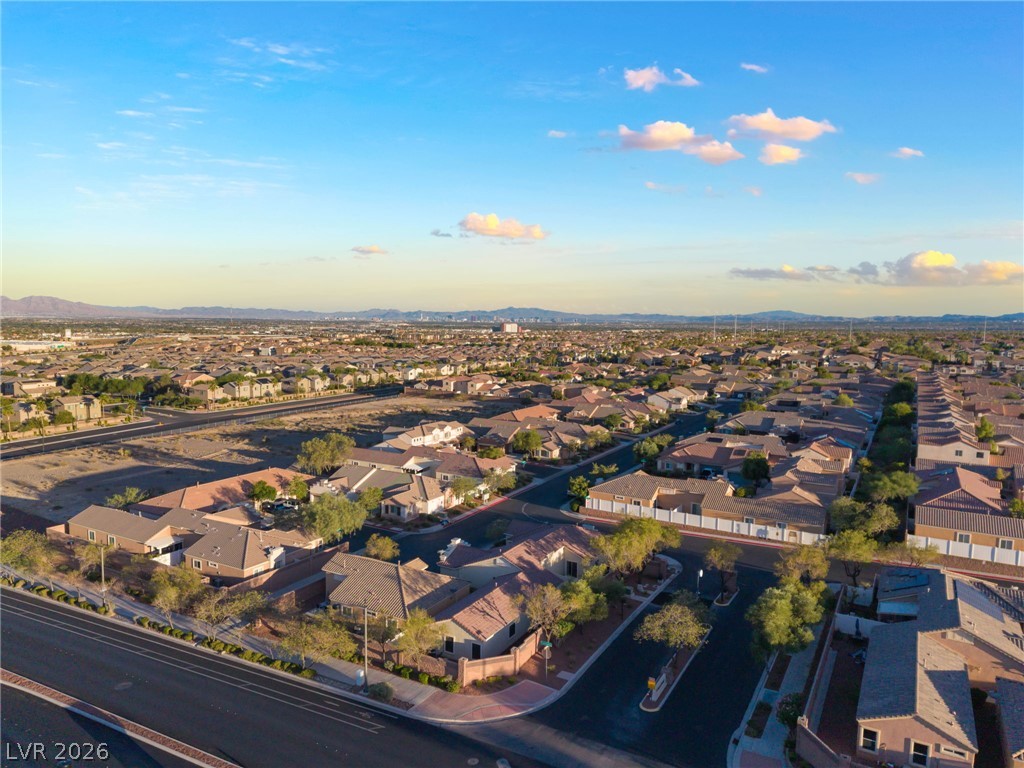 9285 Boltonia Court Las Vegas NV 89149