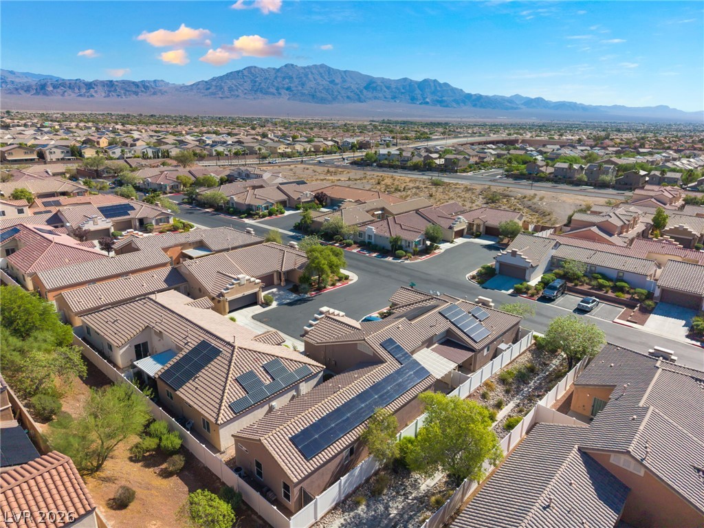 9285 Boltonia Court Las Vegas NV 89149