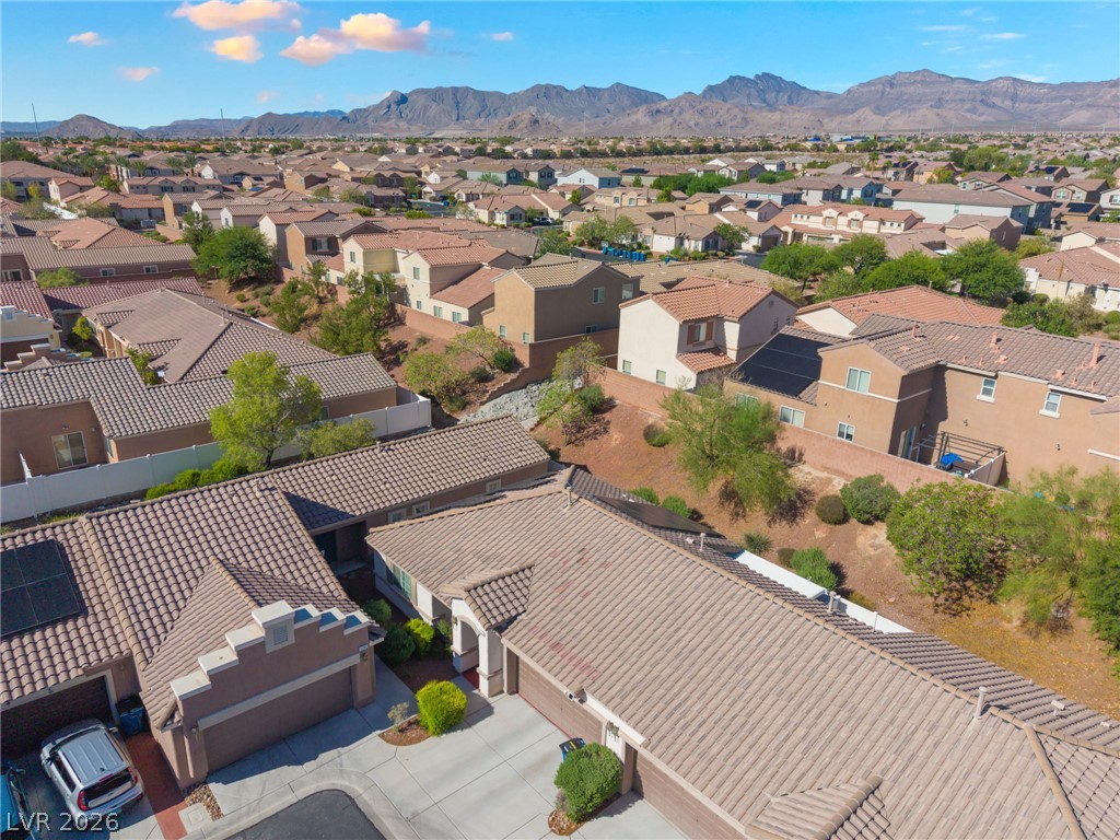 9285 Boltonia Court Las Vegas NV 89149