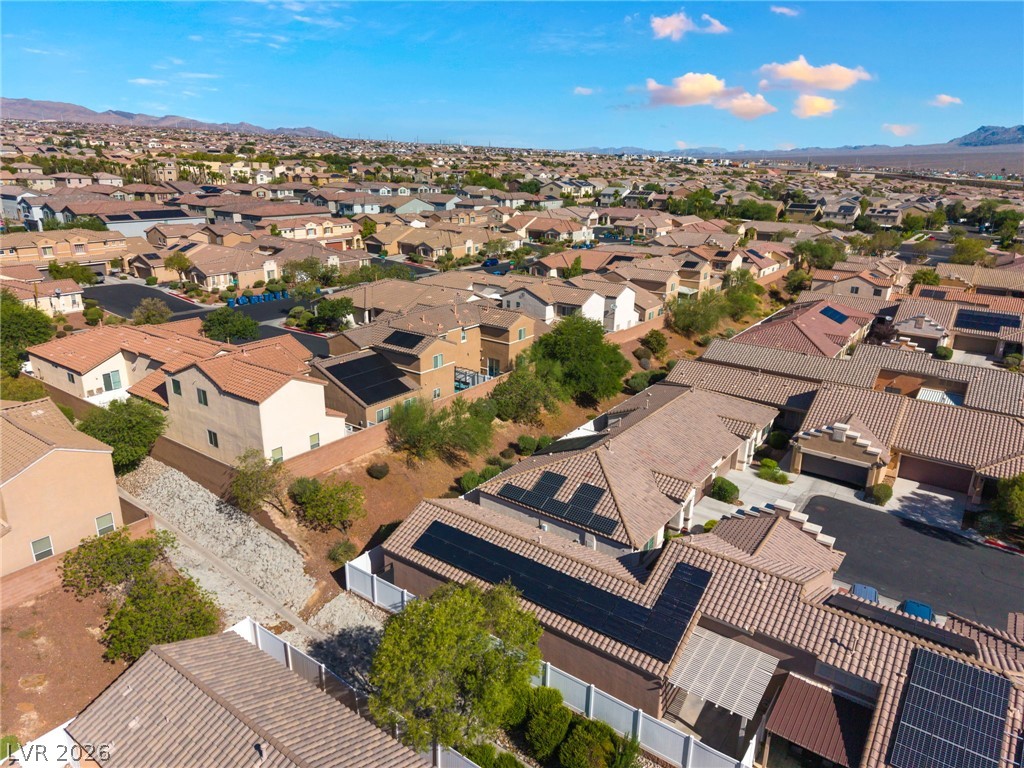 9285 Boltonia Court Las Vegas NV 89149