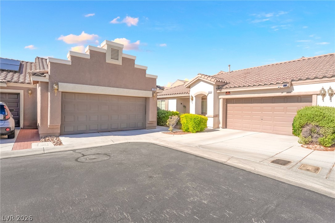 9285 Boltonia Court Las Vegas NV 89149