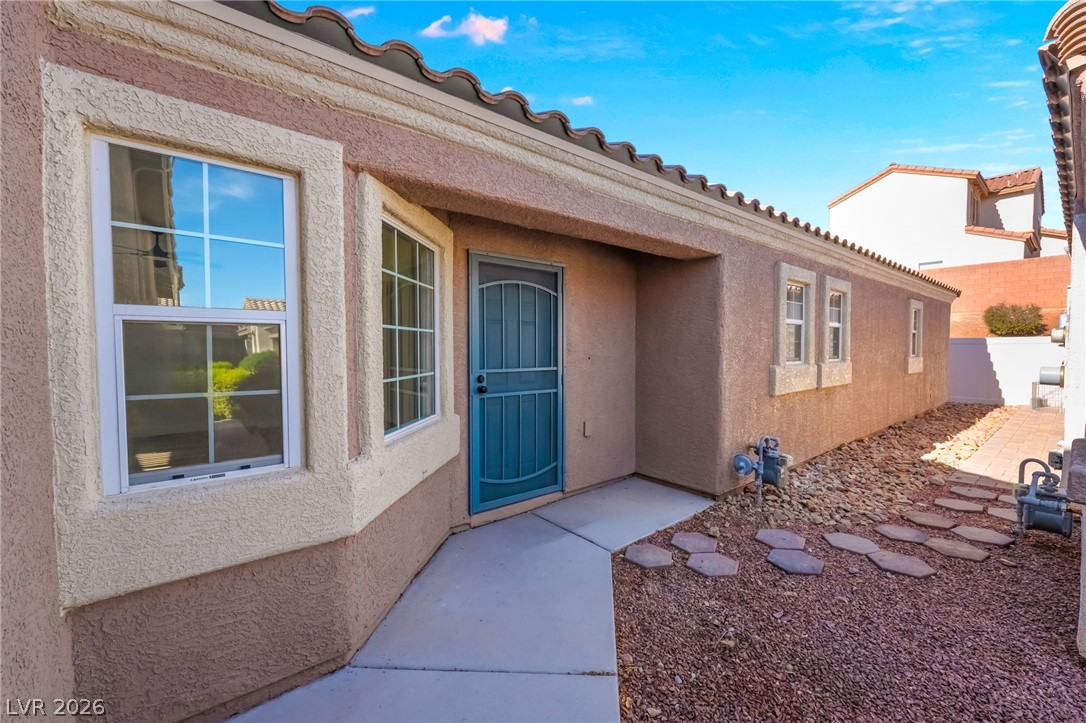 9285 Boltonia Court Las Vegas NV 89149