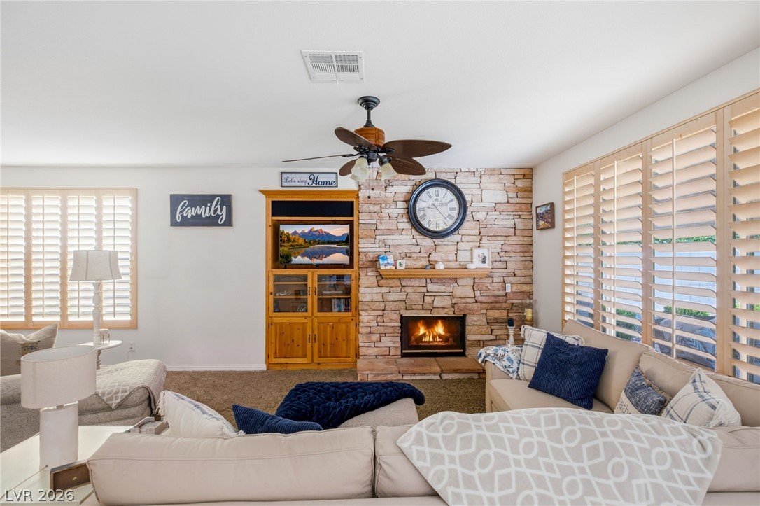 2316 Carinth Way Henderson NV 89074