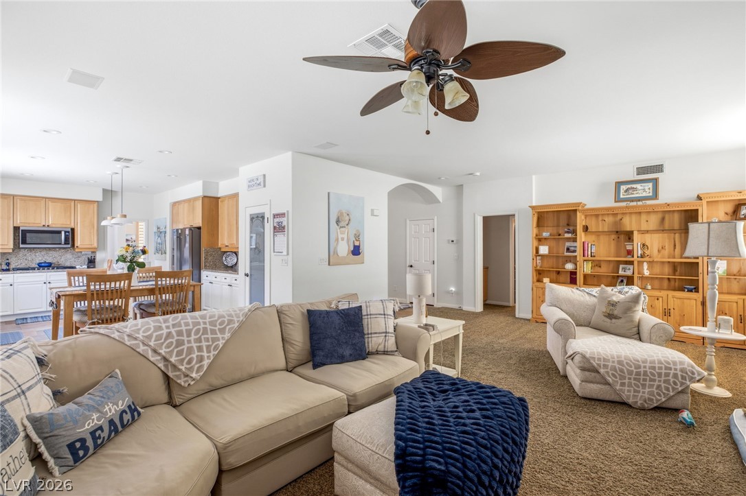 2316 Carinth Way Henderson NV 89074