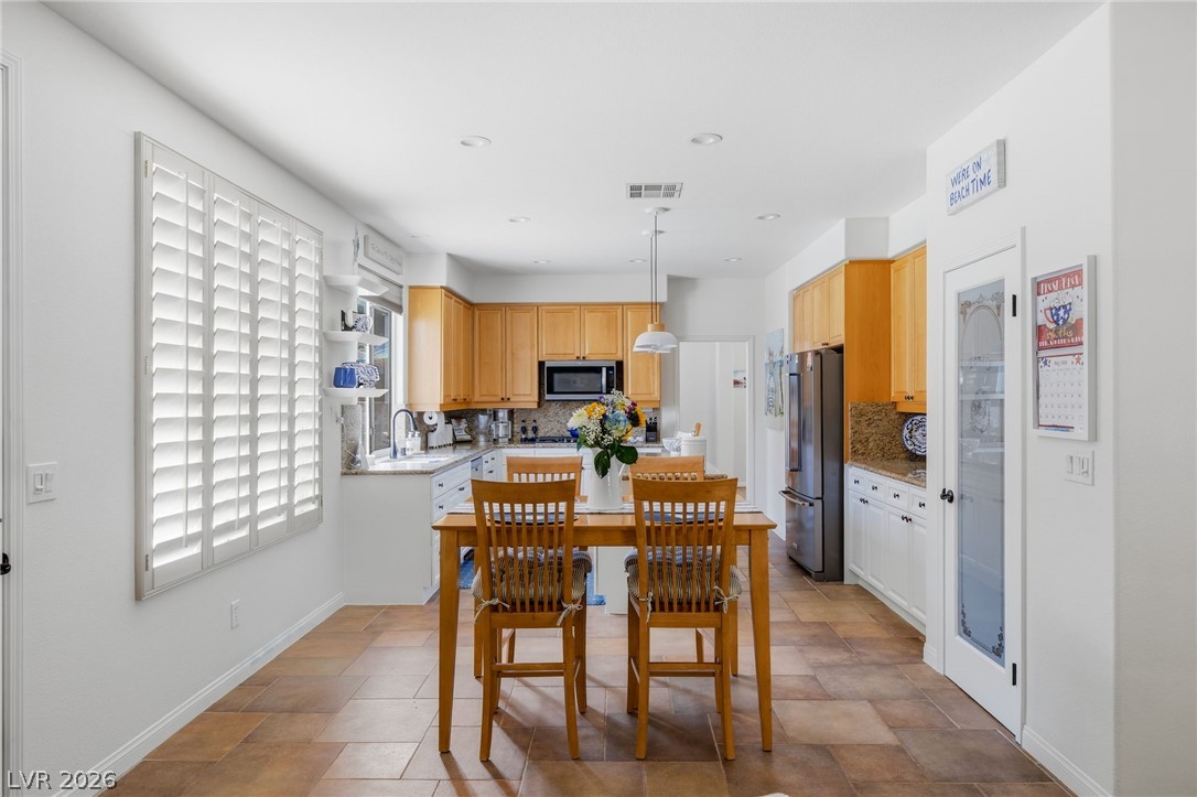 2316 Carinth Way Henderson NV 89074