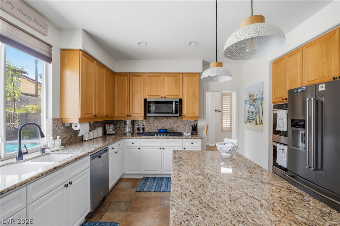 2316 Carinth Way Henderson NV 89074