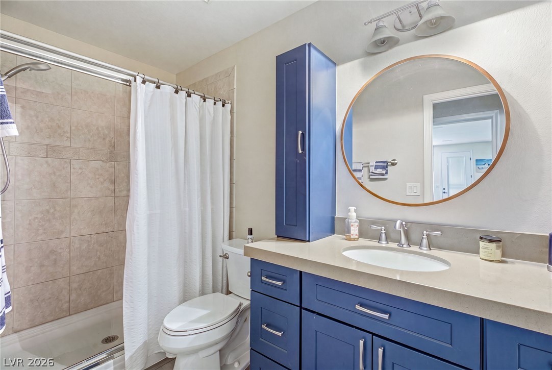 2316 Carinth Way Henderson NV 89074