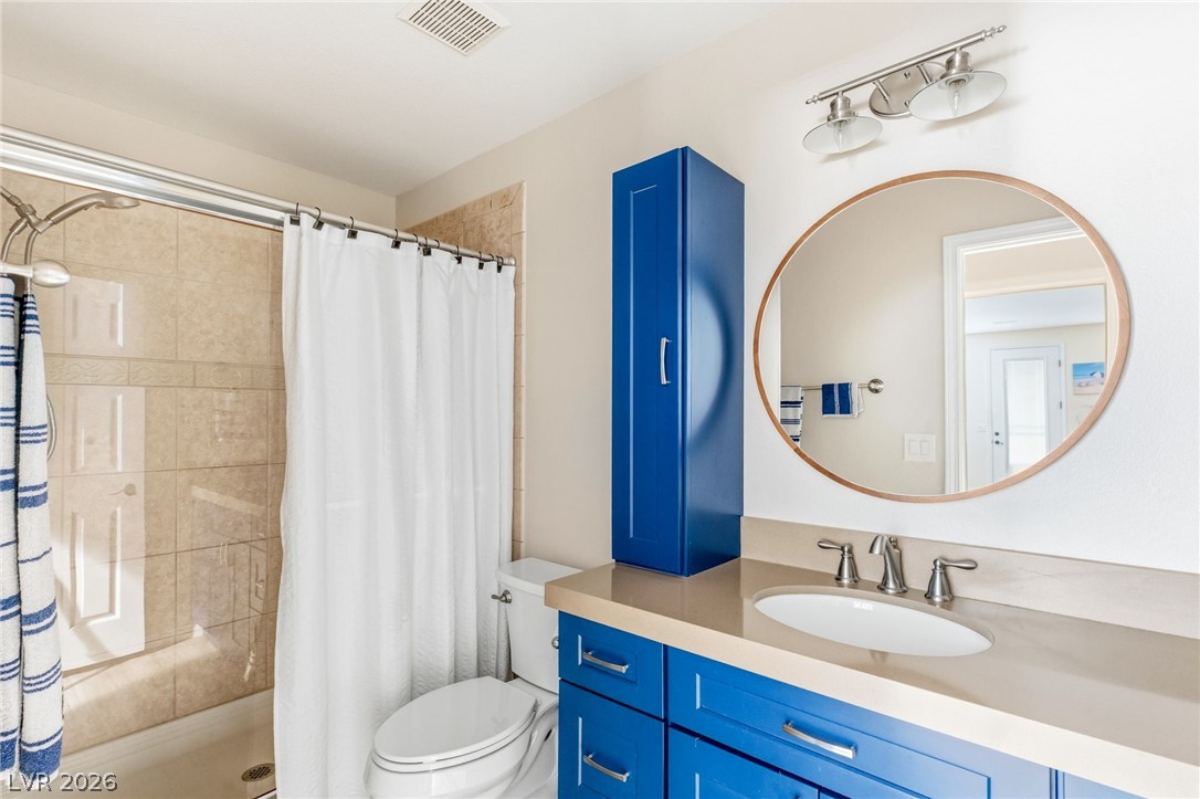 2316 Carinth Way Henderson NV 89074