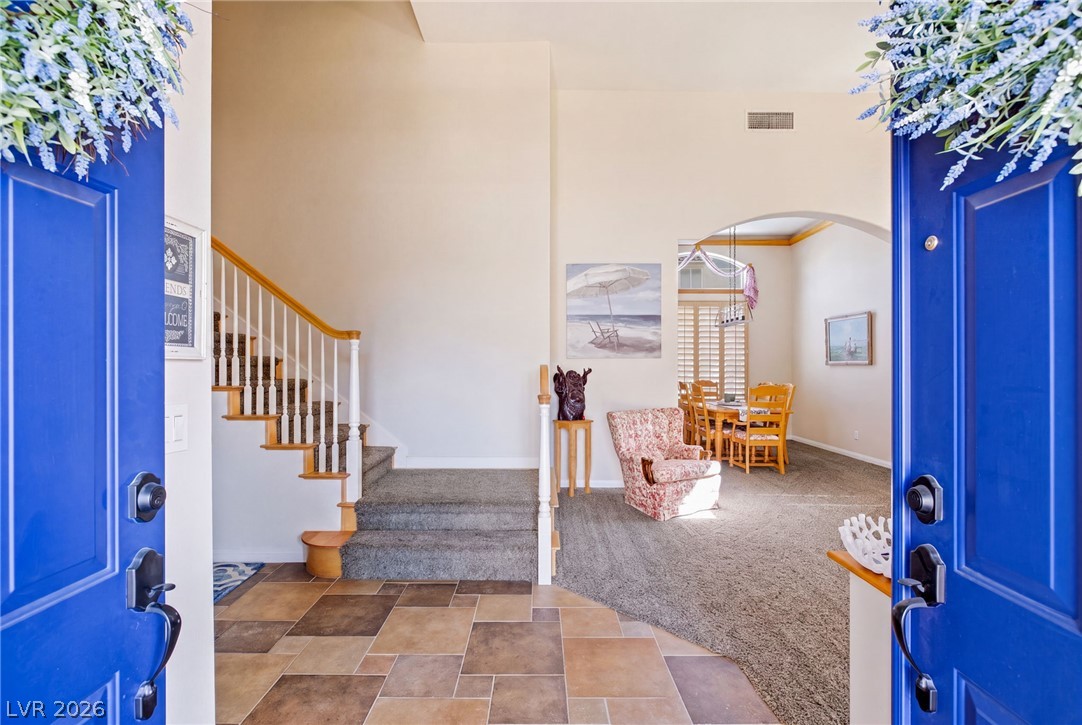 2316 Carinth Way Henderson NV 89074