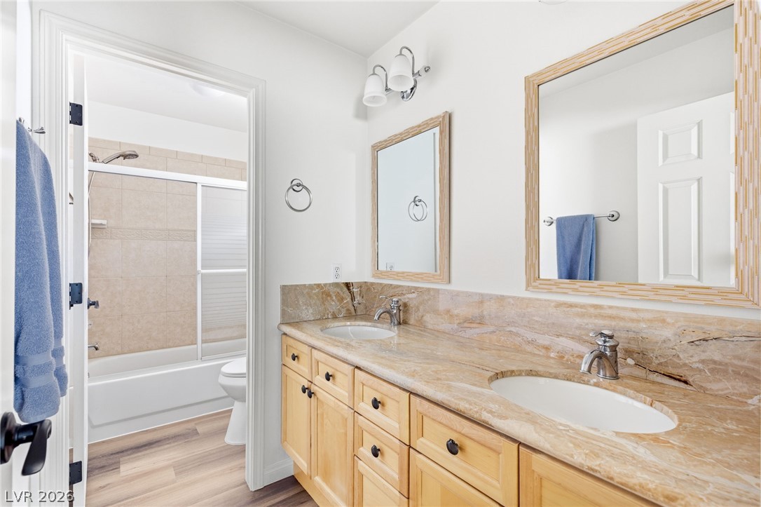 2316 Carinth Way Henderson NV 89074
