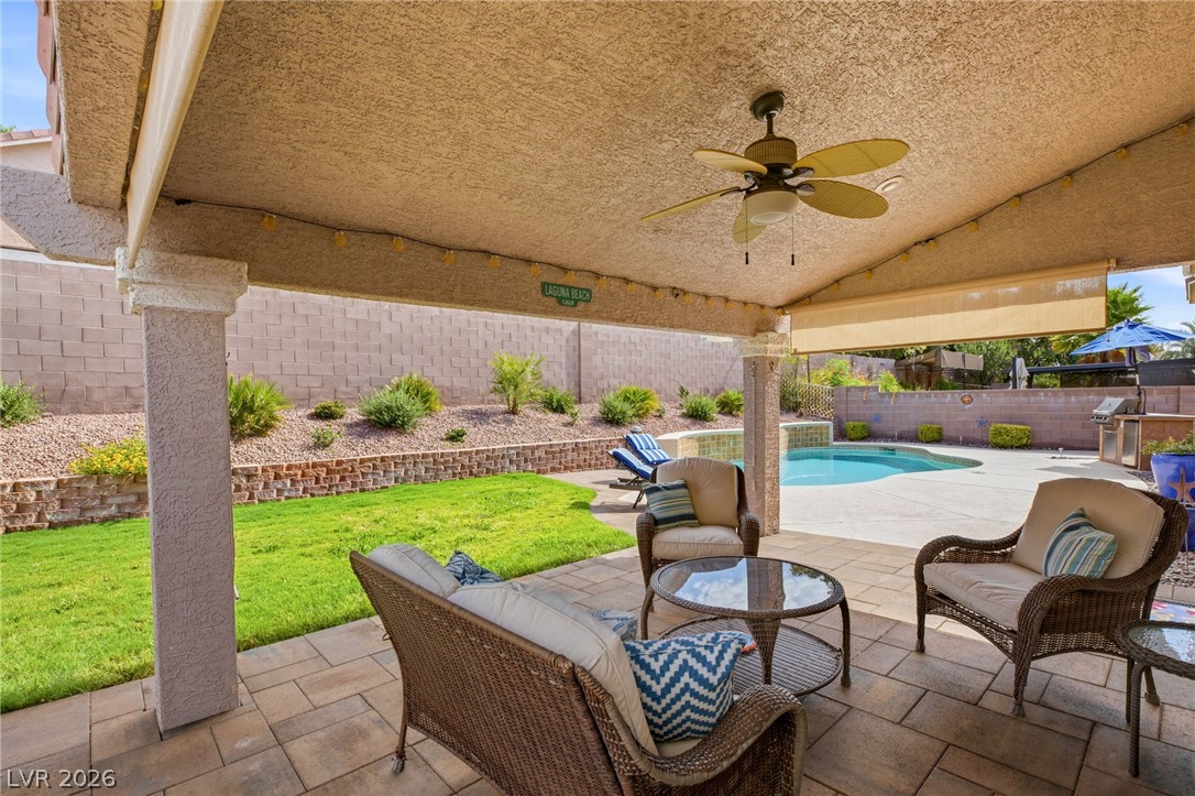 2316 Carinth Way Henderson NV 89074