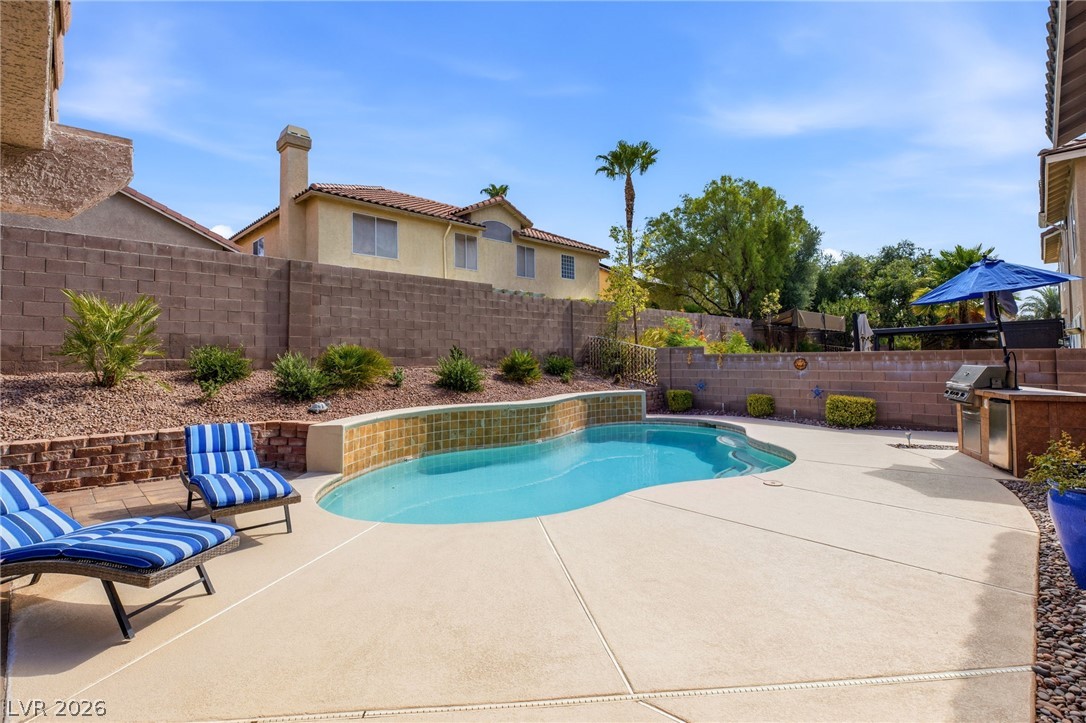 2316 Carinth Way Henderson NV 89074