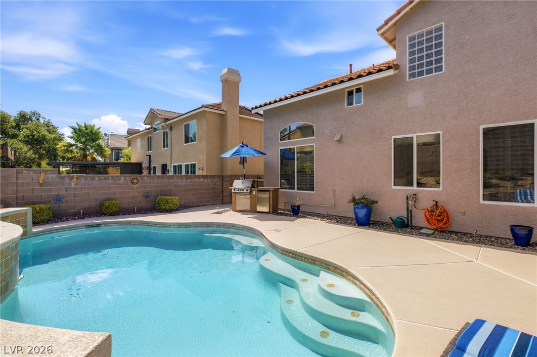 2316 Carinth Way Henderson NV 89074