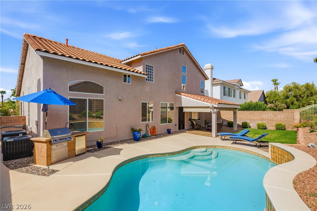 2316 Carinth Way Henderson NV 89074