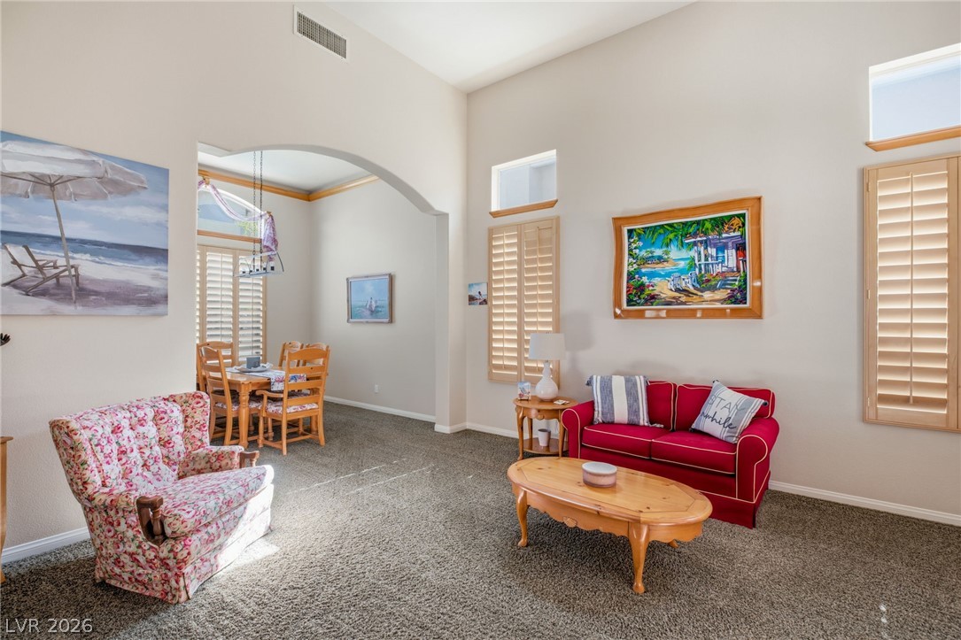 2316 Carinth Way Henderson NV 89074
