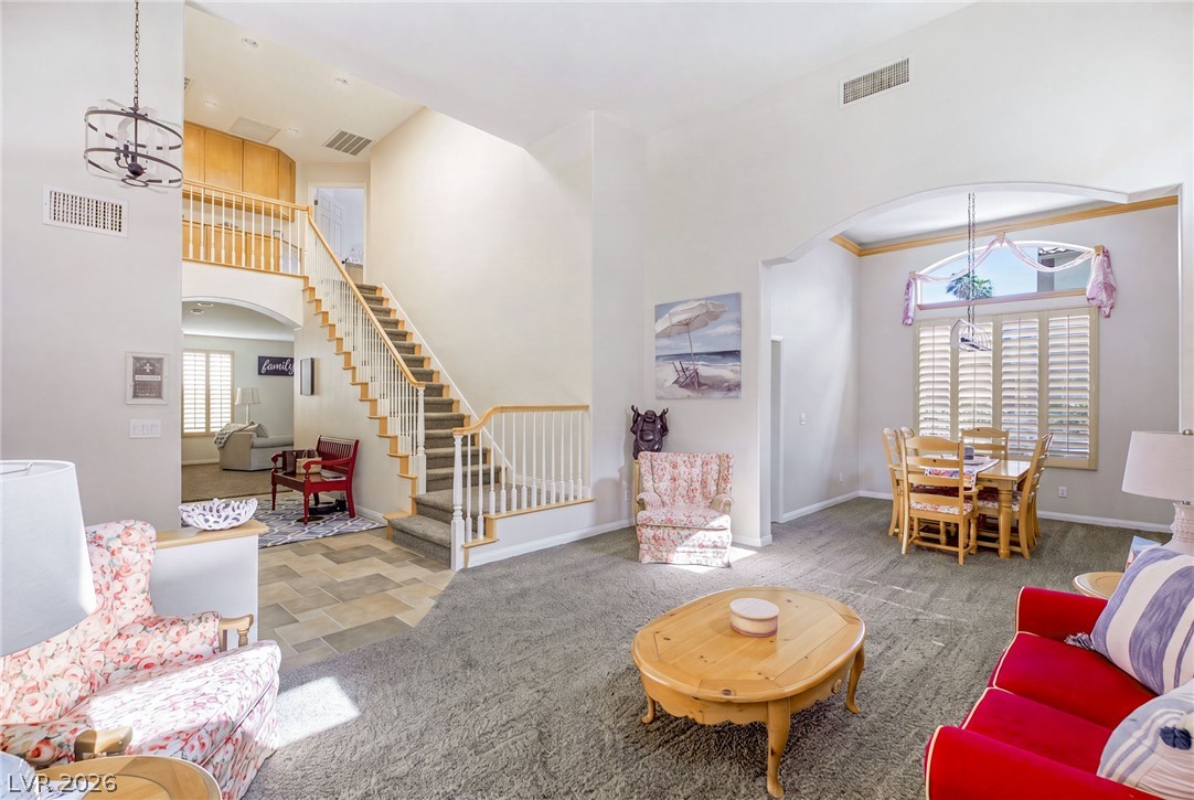 2316 Carinth Way Henderson NV 89074