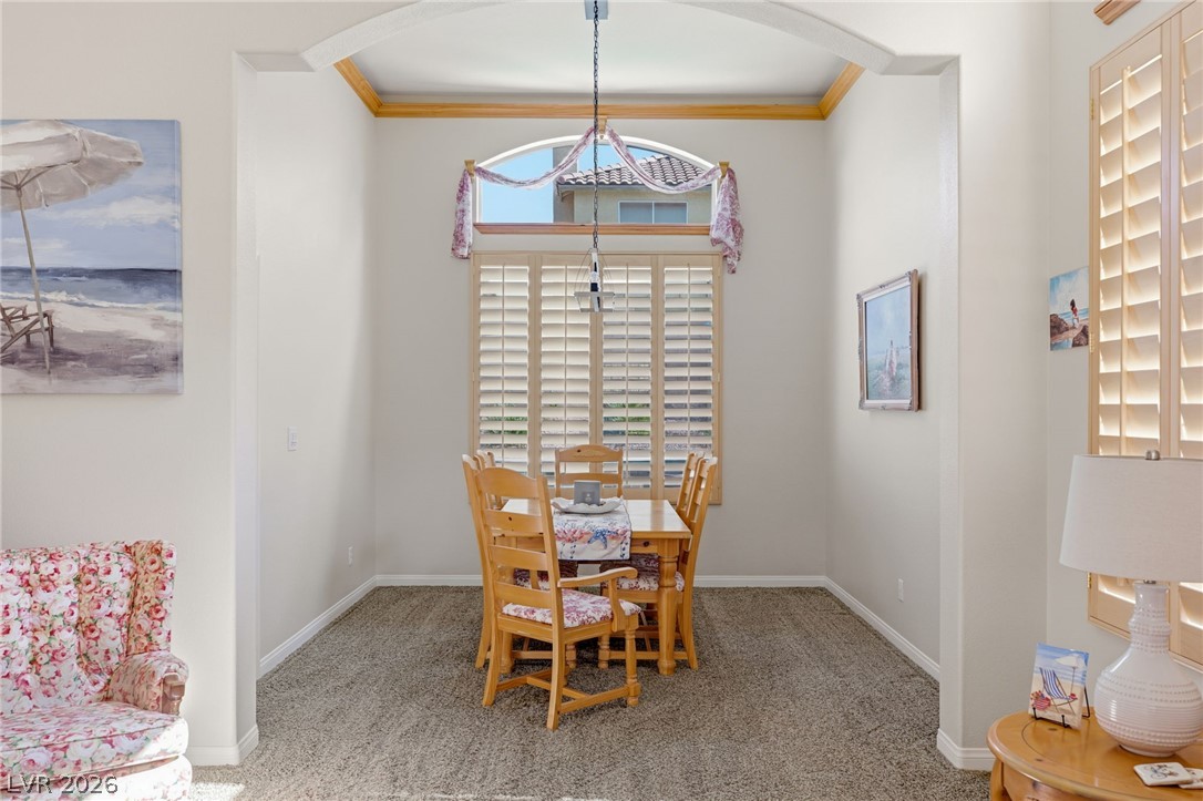2316 Carinth Way Henderson NV 89074