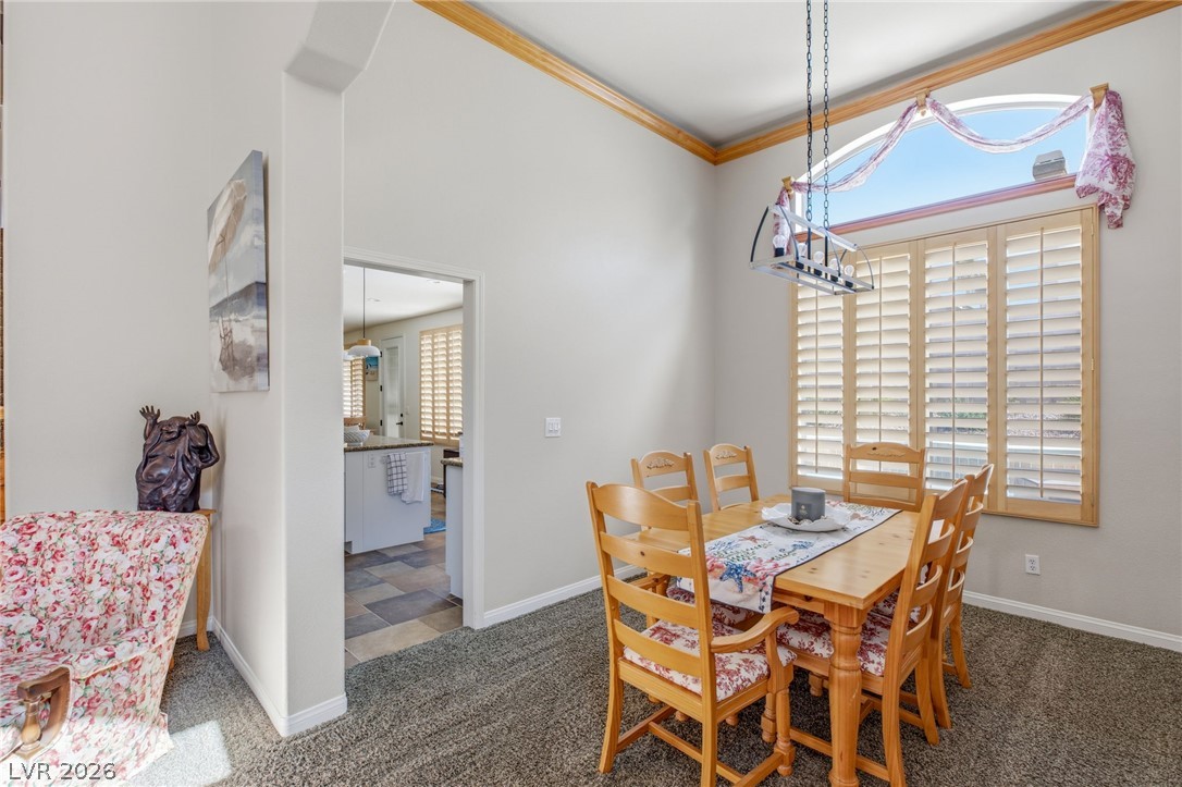 2316 Carinth Way Henderson NV 89074