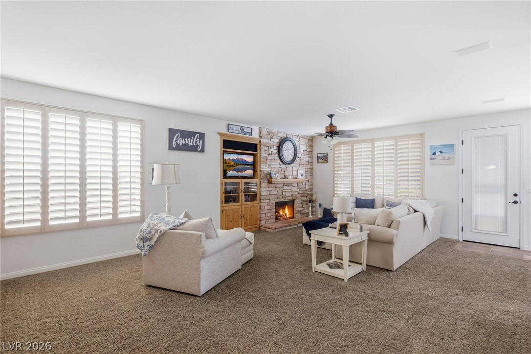 2316 Carinth Way Henderson NV 89074