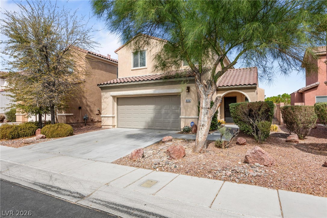 8116 Loma Del Ray Street Las Vegas NV 89131