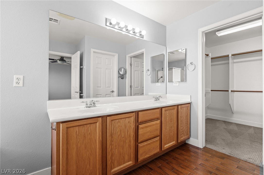 8116 Loma Del Ray Street Las Vegas NV 89131