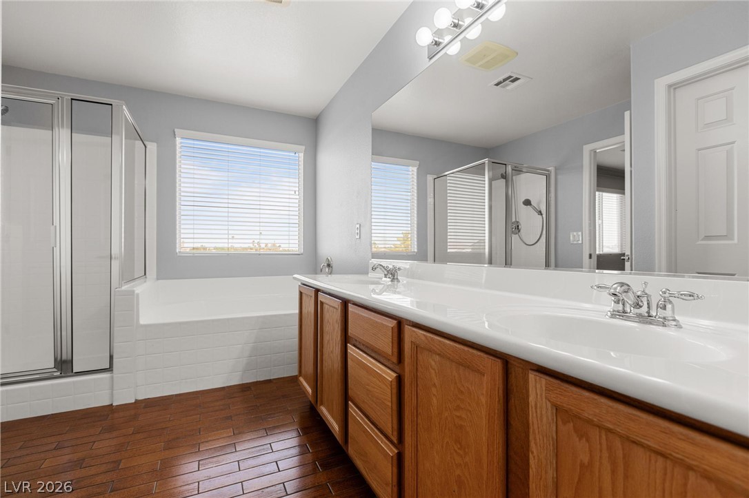8116 Loma Del Ray Street Las Vegas NV 89131
