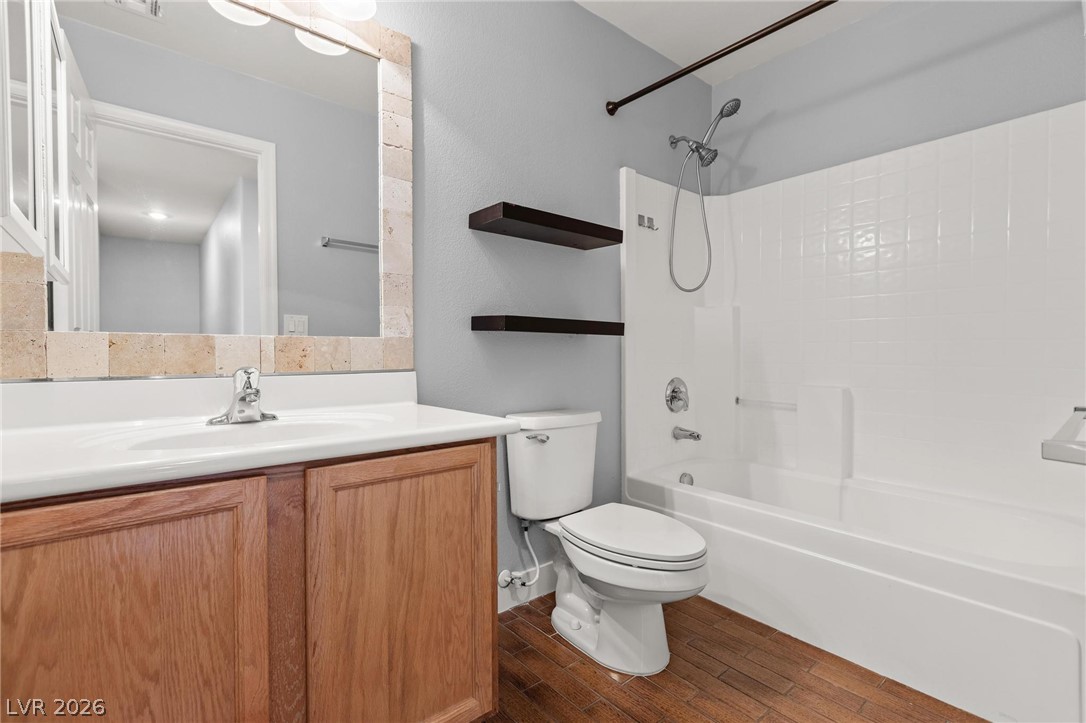 8116 Loma Del Ray Street Las Vegas NV 89131