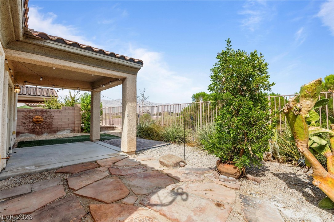 8116 Loma Del Ray Street Las Vegas NV 89131
