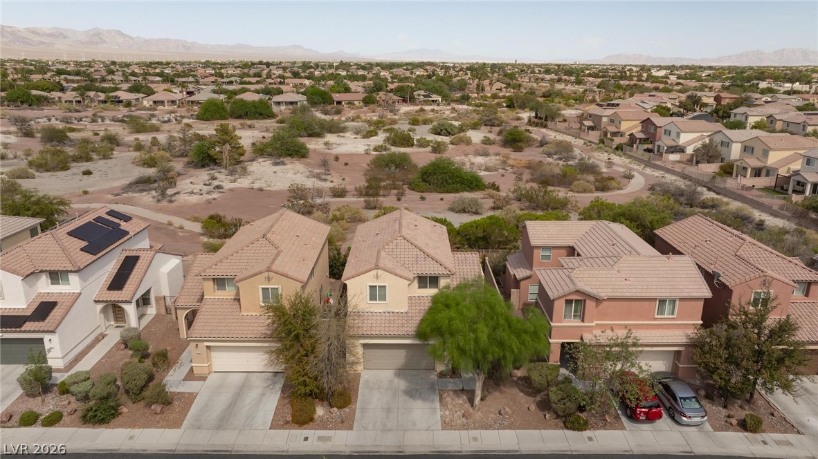 8116 Loma Del Ray Street Las Vegas NV 89131