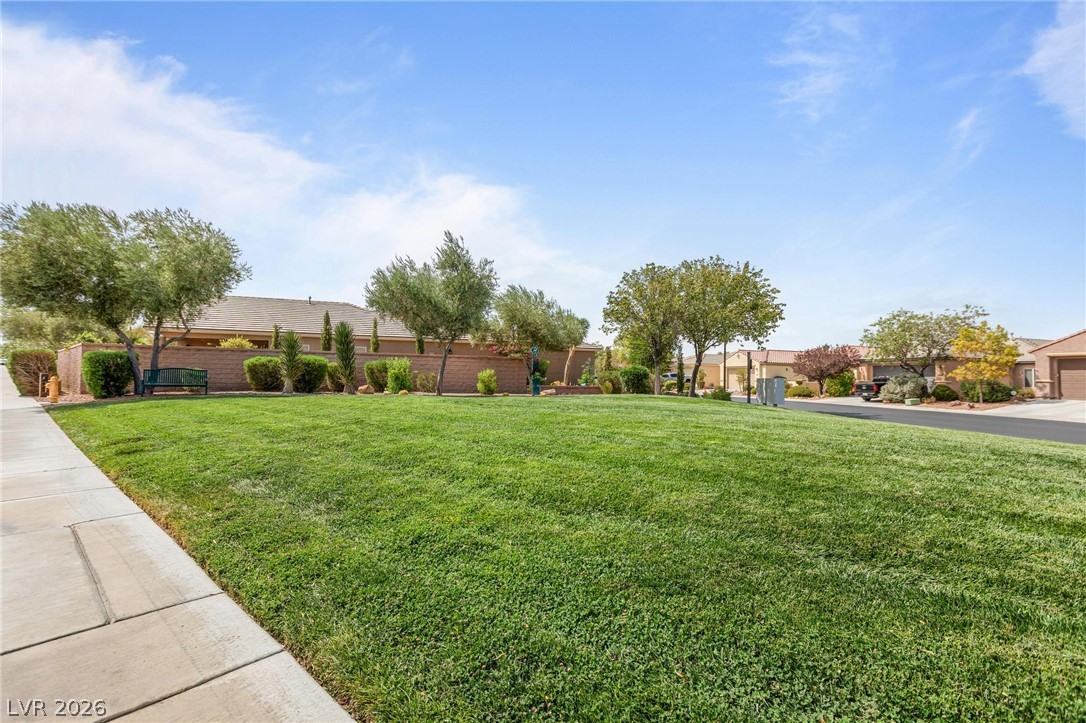 8116 Loma Del Ray Street Las Vegas NV 89131