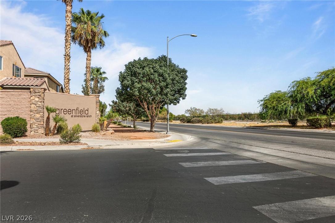 8116 Loma Del Ray Street Las Vegas NV 89131